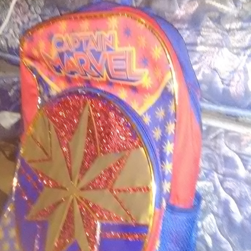 School backpack